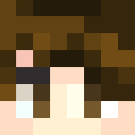 Alex Gaskarth ~Ūhhh~ - Male Minecraft Skins - image 3