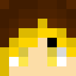 Gamingerve31's MC Skin - Female Minecraft Skins - image 3