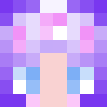 ~Tumblr Girl~ - Female Minecraft Skins - image 3
