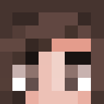 ^ Ruby ^ - Female Minecraft Skins - image 3