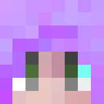 Another Day - Female Minecraft Skins - image 3