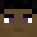 Tribesman - Male Minecraft Skins - image 3