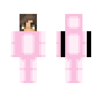 pink onesie - Interchangeable Minecraft Skins - image 2