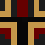 Mandalorian from Comic con - Male Minecraft Skins - image 3