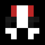 Darth Nihilus - Male Minecraft Skins - image 3