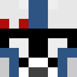 Heavy 501st Trooper - Male Minecraft Skins - image 3