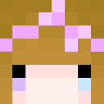 girl101 - Female Minecraft Skins - image 3