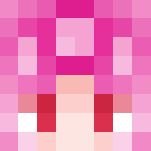 ~Yuno Gasai~ - Female Minecraft Skins - image 3