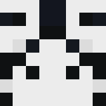 Zebra Man - Male Minecraft Skins - image 3