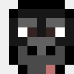 Grilla - Male Minecraft Skins - image 3