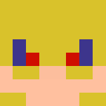 Zoom - Male Minecraft Skins - image 3