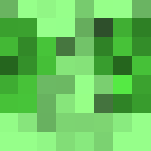 Green Alien - Other Minecraft Skins - image 3