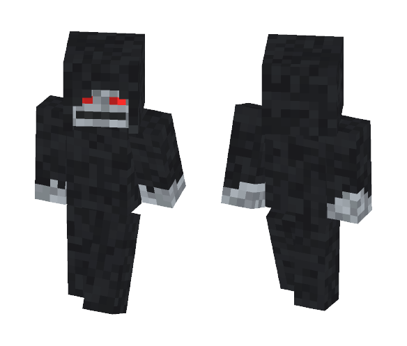 Download Grim Reaper Minecraft Skin for Free. SuperMinecraftSkins