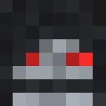 Grim Reaper - Male Minecraft Skins - image 3
