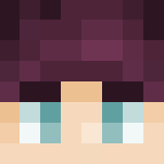 Gradient - Male Minecraft Skins - image 3