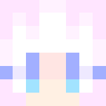 oc thingy - Female Minecraft Skins - image 3