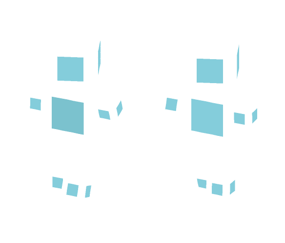 Blocky - Other Minecraft Skins - image 1