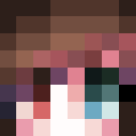 ☆ βενεℜℓγ ☆ Greetings - Female Minecraft Skins - image 3