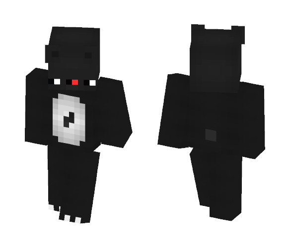 Daily Dose of Derp - Interchangeable Minecraft Skins - image 1