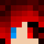 Gaming Amber - Female Minecraft Skins - image 3