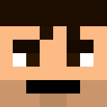 Rick (Hello Neighbor) - Male Minecraft Skins - image 3