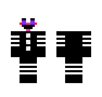 Puppet Master! - Male Minecraft Skins - image 2
