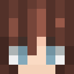 ~ωιℓℓσω~σνєяαℓℓѕ~ - Female Minecraft Skins - image 3
