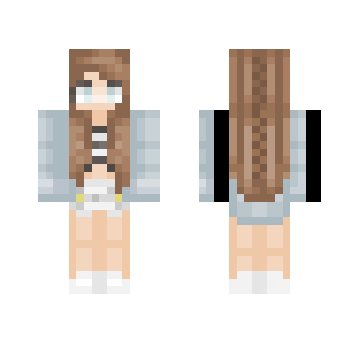 ~ωιℓℓσω~ςнιℓℓ~ - Female Minecraft Skins - image 2