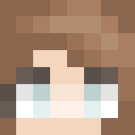~ωιℓℓσω~ςнιℓℓ~ - Female Minecraft Skins - image 3