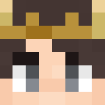 Bow to Your Ruler | ѕιмυση - Male Minecraft Skins - image 3