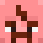 Patrick Not-Star - Male Minecraft Skins - image 3