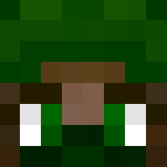 Female Elf Ranger - Female Minecraft Skins - image 3