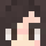Persona, Fern. - Female Minecraft Skins - image 3