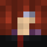 Nagato - Male Minecraft Skins - image 3
