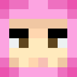 Pink Guy (FilthyFrank) - Male Minecraft Skins - image 3