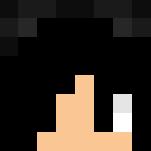 Ebony - Female Minecraft Skins - image 3