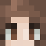 Puck Onesie {For Friend} - Female Minecraft Skins - image 3