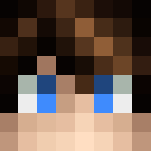 Another Trash Shade XD - Male Minecraft Skins - image 3