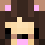 IM ALIVE YAYAYYAYAYAYAYYAY - Female Minecraft Skins - image 3