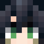 Yuichiro ~ Owari no Seraph - Male Minecraft Skins - image 3