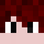The new me! I'm back! - Male Minecraft Skins - image 3