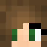 Slytherin - Female Minecraft Skins - image 3