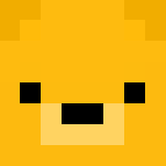 Winnie Da Pooh - Interchangeable Minecraft Skins - image 3