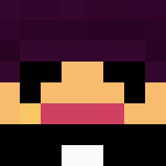 Purple Plumber - Male Minecraft Skins - image 3