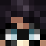 It's been a while - Male Minecraft Skins - image 3
