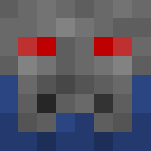 Darkseid - Male Minecraft Skins - image 3