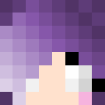Souless Lilly - Female Minecraft Skins - image 3