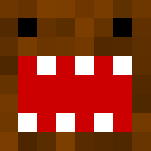 Domo - Other Minecraft Skins - image 3