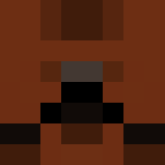 Oygikk Daxx [Mandalorian OC] - Male Minecraft Skins - image 3