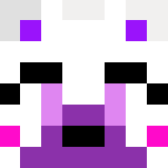 The Puppetter - Female Minecraft Skins - image 3